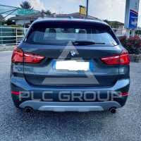 2017 BMW X1