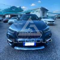 2017 BMW X1