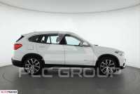 2017 BMW X1