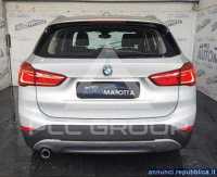 2017 BMW X1