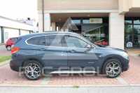 2017 BMW X1