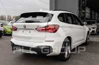 2017 BMW X1