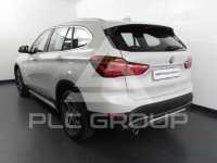 2017 BMW X1