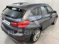 2017 BMW X1