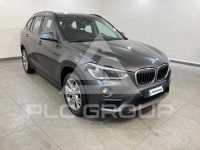 2017 BMW X1