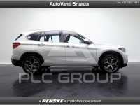 2017 BMW X1