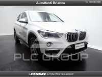 2017 BMW X1