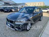 2017 BMW X1