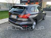 2017 BMW X1