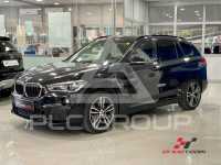 2017 BMW X1