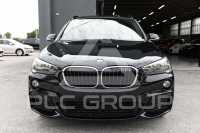 2017 BMW X1