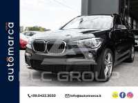 2017 BMW X1