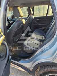 2017 BMW X1