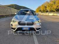 2017 BMW X1