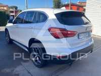 2017 BMW X1