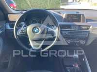 2017 BMW X1