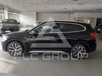 2017 BMW X1