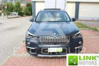 2017 BMW X1