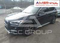 2017 BMW X1