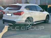 2017 BMW X1