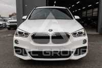 2017 BMW X1
