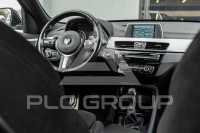 2017 BMW X1