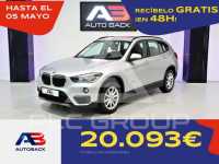 2017 BMW X1