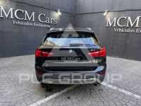2017 BMW X1