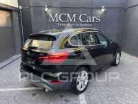 2017 BMW X1