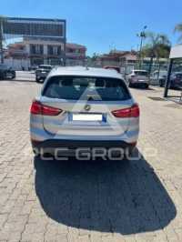 2017 BMW X1