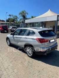 2017 BMW X1