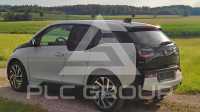 2017 BMW I3