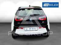2017 BMW I3