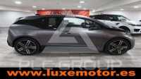 2017 BMW I3