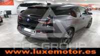 2017 BMW I3