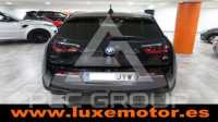 2017 BMW I3