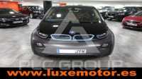2017 BMW I3