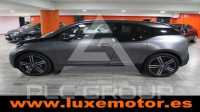 2017 BMW I3