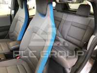 2017 BMW I3