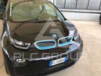 2017 BMW I3