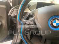 2017 BMW I3