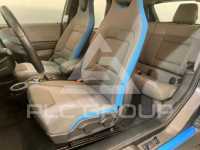 2017 BMW I3