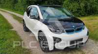 2017 BMW I3