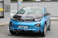 2017 BMW I3