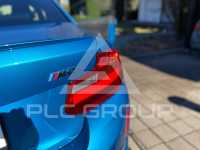 2017 BMW M2