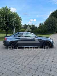 2017 BMW M2
