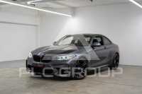 2017 BMW M2