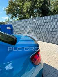 2017 BMW M2