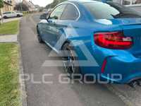 2017 BMW M2