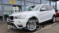 2017 BMW X3